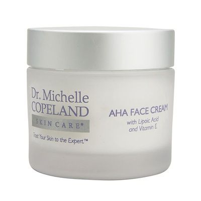 Dr. Copeland AHA Face Cream
