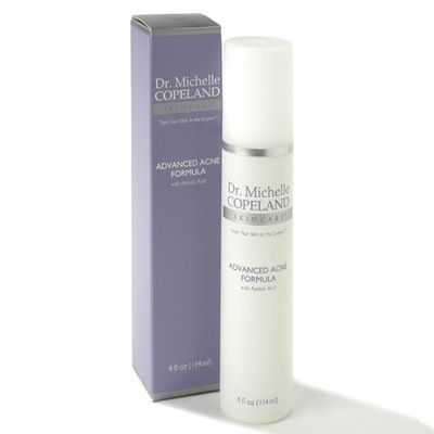 Dr. Copeland Advanced Acne Formula