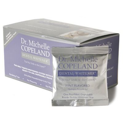 Dr. Copeland Dental Whitener