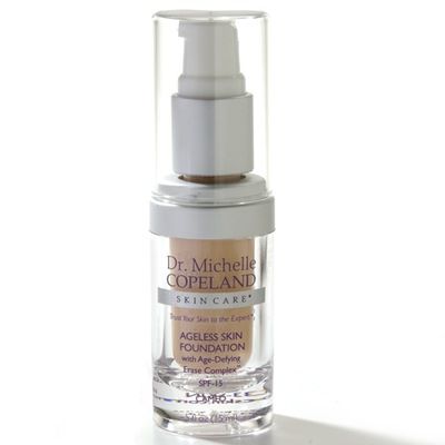 Dr. Copeland Ageless Foundation