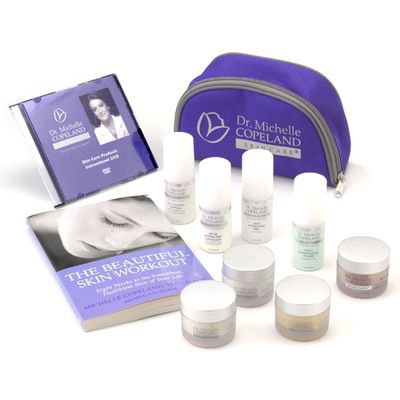 Dr. Copeland CEAMP Kit w/ Bonus DVD & Book