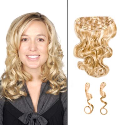 Hair Extensions