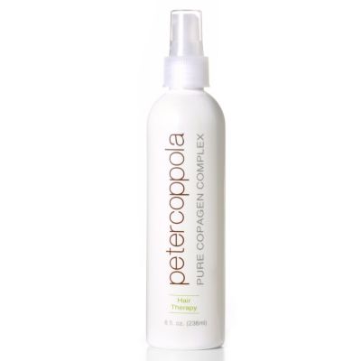 Peter Coppola Pure CopaGen Complex Hair Therapy Leave-In Conditioner