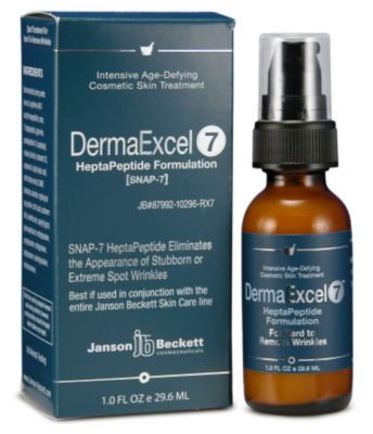 C55061 - Janson Beckett DermaExcel 7
