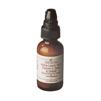 C55063 - Janson Beckett Alpha Lipoic, Vitamin C Ester & DMAE Day Cream