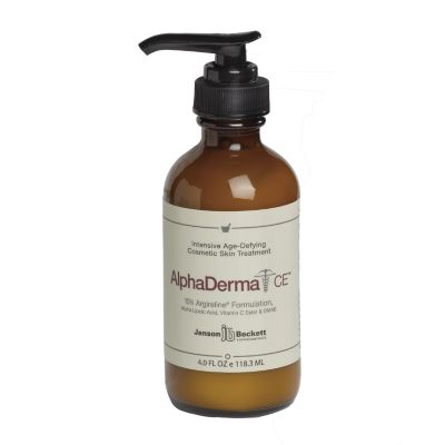 C55065 - Janson Beckett AlphaDerma CE