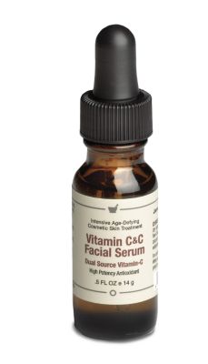 C55067 - Janson Beckett Vitamin C&C Serum