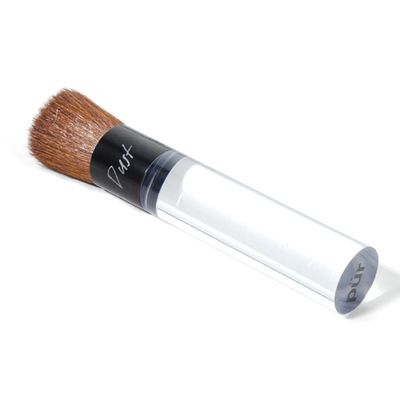 P&uuml;r Minerals Professional Chisel Brush