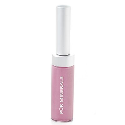 P&uuml;r Minerals Mineral Lip Plumping Gloss
