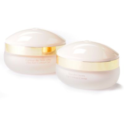 Stendhal Recette Merveilleuse Eye & Lip Solution Set