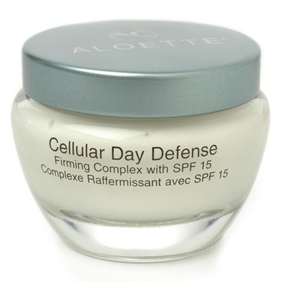 Aloette Cellular Day Defense