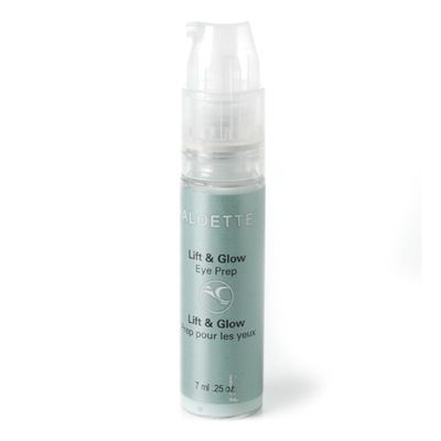 Aloette Lift & Glow Eye Prep