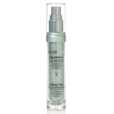 Aloette Age Defiance Firming Serum