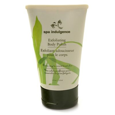 Aloette Exfoliating Body Polish