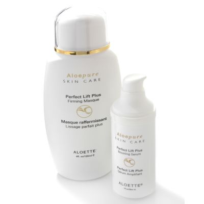 Aloette Perfect Lift Plus System