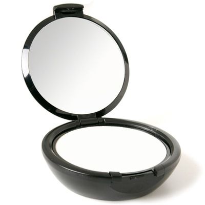 Nvey Oil Absorbing Powder