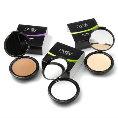 Nvey Complexion Perfection Kit