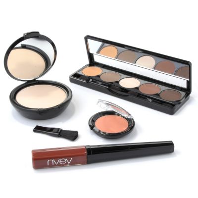 Nvey Complete Colour Collection