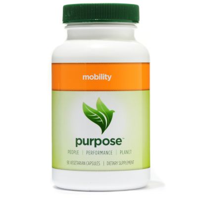 C71001 - Purpose Mobility Dietary Supplement 