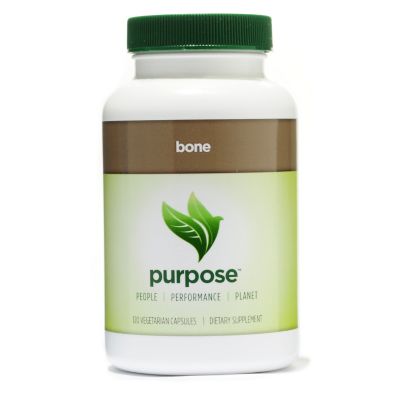 Purpose Bone Dietary Supplement