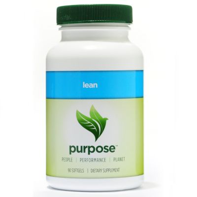 Purpose Lean Dietary Supplement