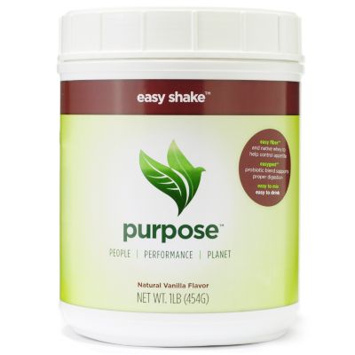 C71007 - Purpose Easy Shake 