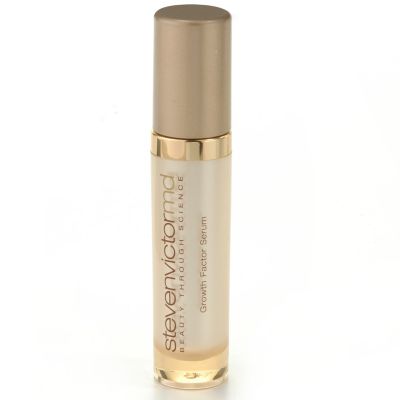 Steven Victor MD Growth Factor Serum 