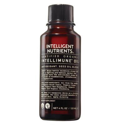 Intelligent Nutrients Intellimune Seed Oil Complex