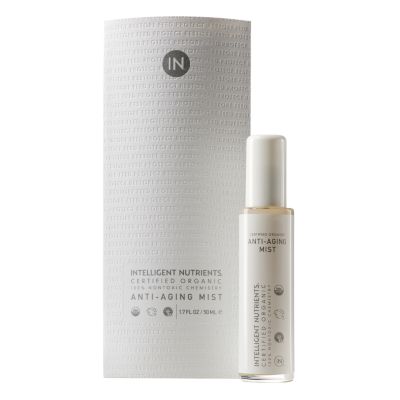 C72208 - Intelligent Nutrients Anti-Aging Mist