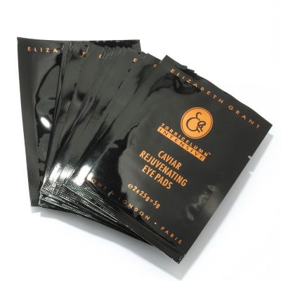 C73029 - Elizabeth Grant Caviar Eye Pads Trio