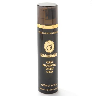 C73031 - Elizabeth Grant Caviar Double Serum 
