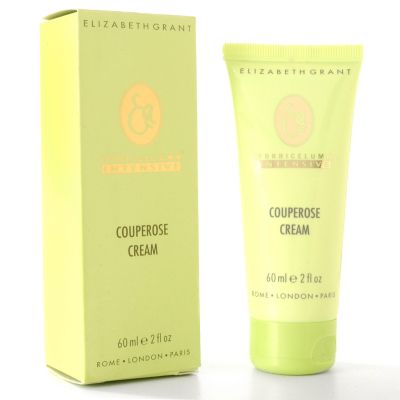 Elizabeth Grant Couperose Cream
