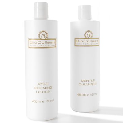 C73079 - Elizabeth Grant Double Up Cleansing Kit