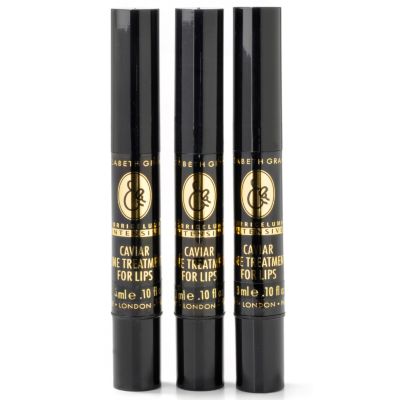 C73095 - Elizabeth Grant Caviar Line Treatment for Lips Trio