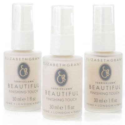 C73118 - Elizabeth Grant Finishing Touch Trio