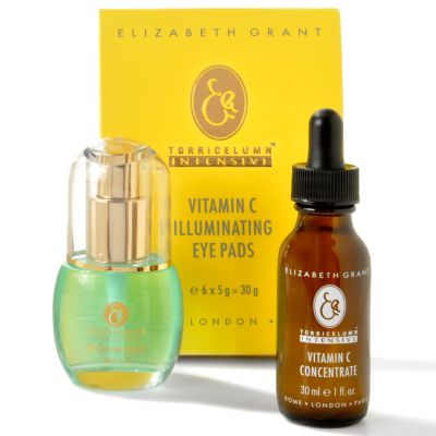 Elizabeth Grant Revitalize & Illuminate Trio