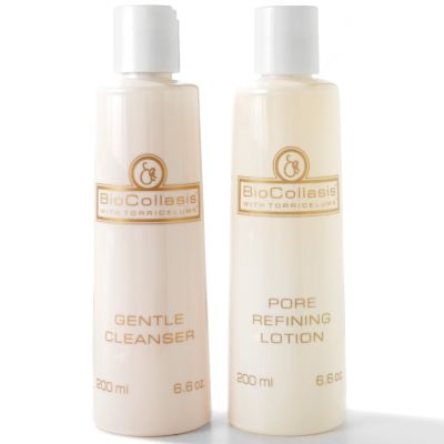 C73131 - Elizabeth Grant Biocollasis Cleanser & Toner Duo