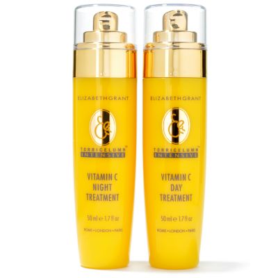 C73145 - Elizabeth Grant Vitamin C Day & Night Care  