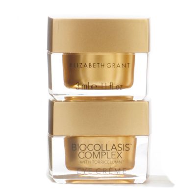 Bonus Lip Restore & Eye Cream