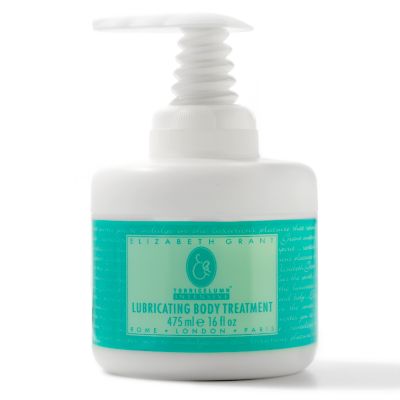 Elizabeth Grant Body Treatment