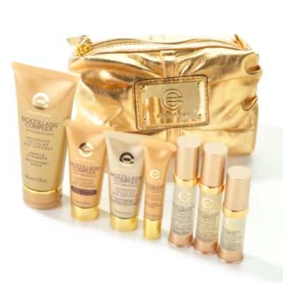 Elizabeth Grant Biocollasis Complex Experience Me Kit