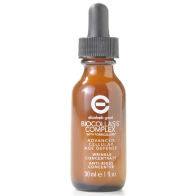 C73164 - Elizabeth Grant Biocollasis Complex Age Defense Wrinkle Concentrate