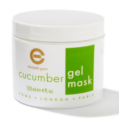 C73170 - Elizabeth Grant Megasize Soothing Cucumber Mask