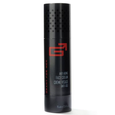 C73172 - Elizabeth Grant for Men Anti-Aging Skin Treatment Cream