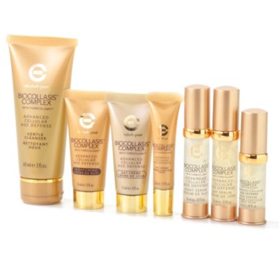 C73175 - Elizabeth Grant Biocollasis Complex Experience Me Kit