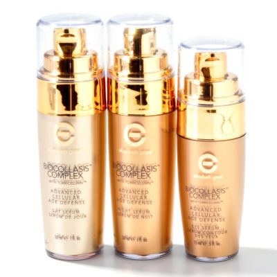 C73176 - Elizabeth Grant Repair & Rebuild Triple Performance Serums