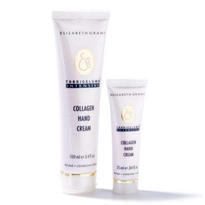 C73178 - Elizabeth Grant Collagen Hand Cream Home & Away