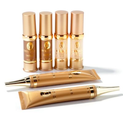 C73180 - Elizabeth Grant Lines Be Gone Now & Forever Six Piece System