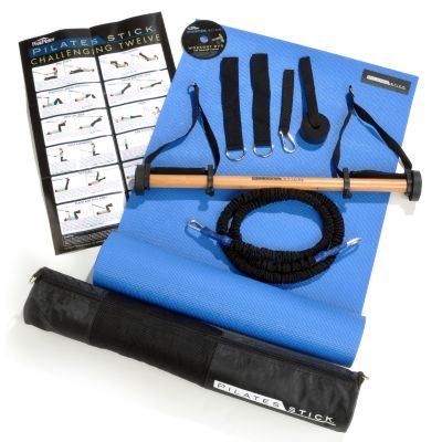 Pilatesstick Set