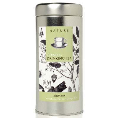Cornelia Spa Slumber Drinking Tea